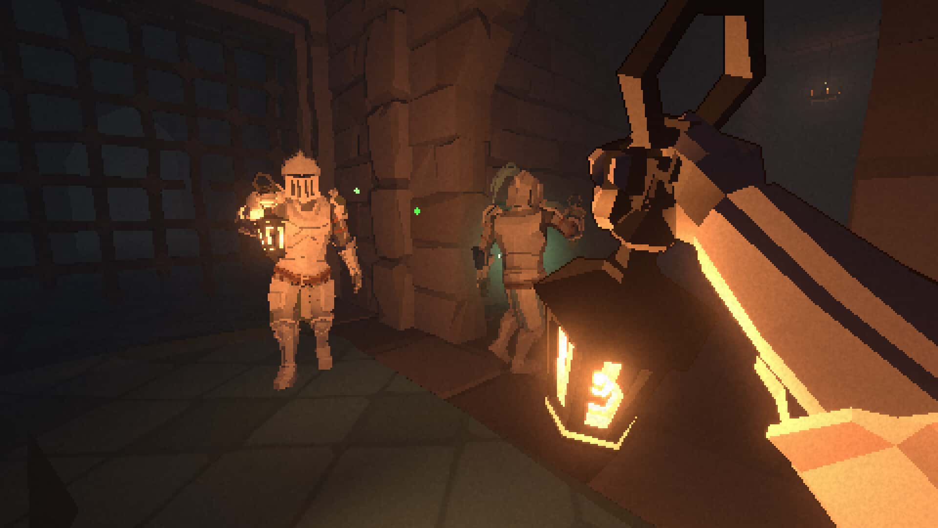 小丑:荒诞仪式(Jester: A Foolish Ritual)