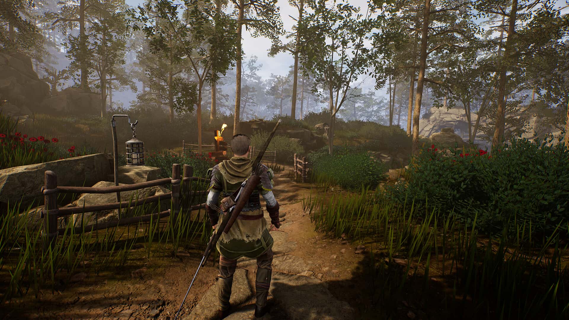 灰雨钢锋(Of Ash and Steel)