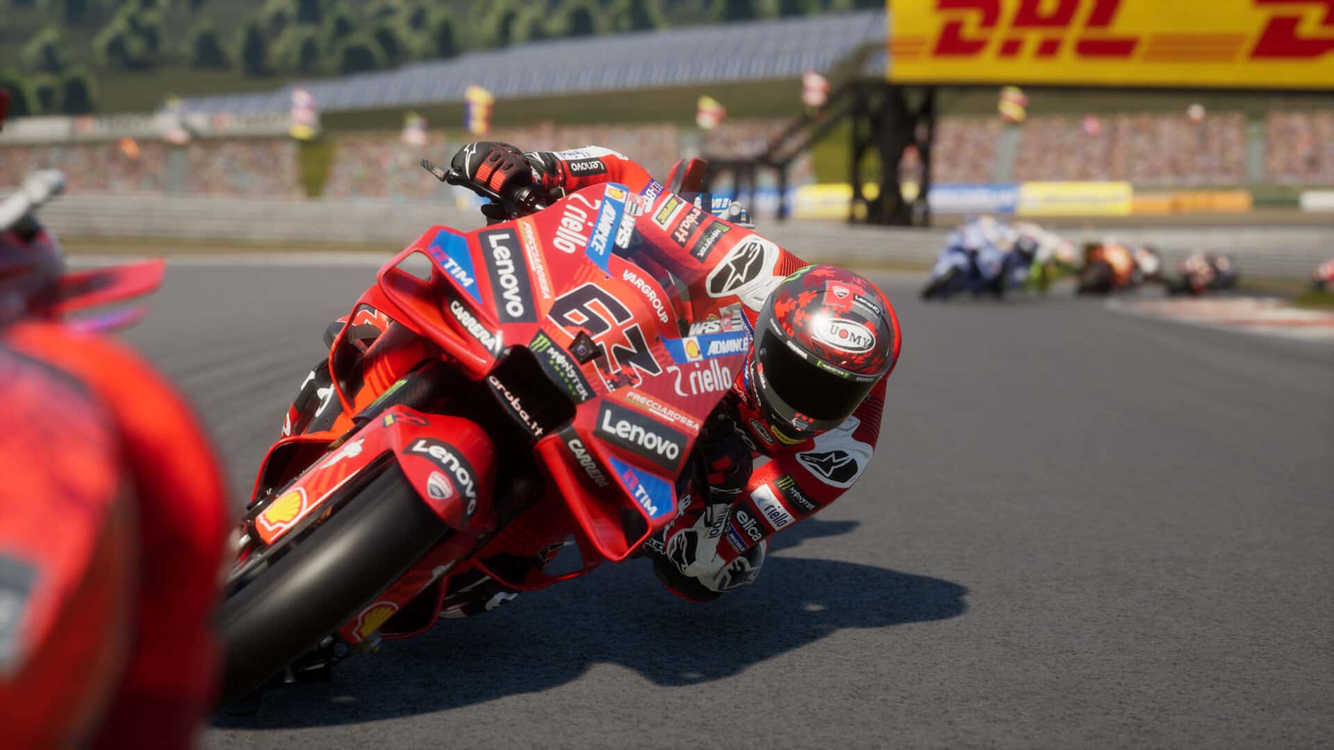 摩托GP™25(MotoGP™25)