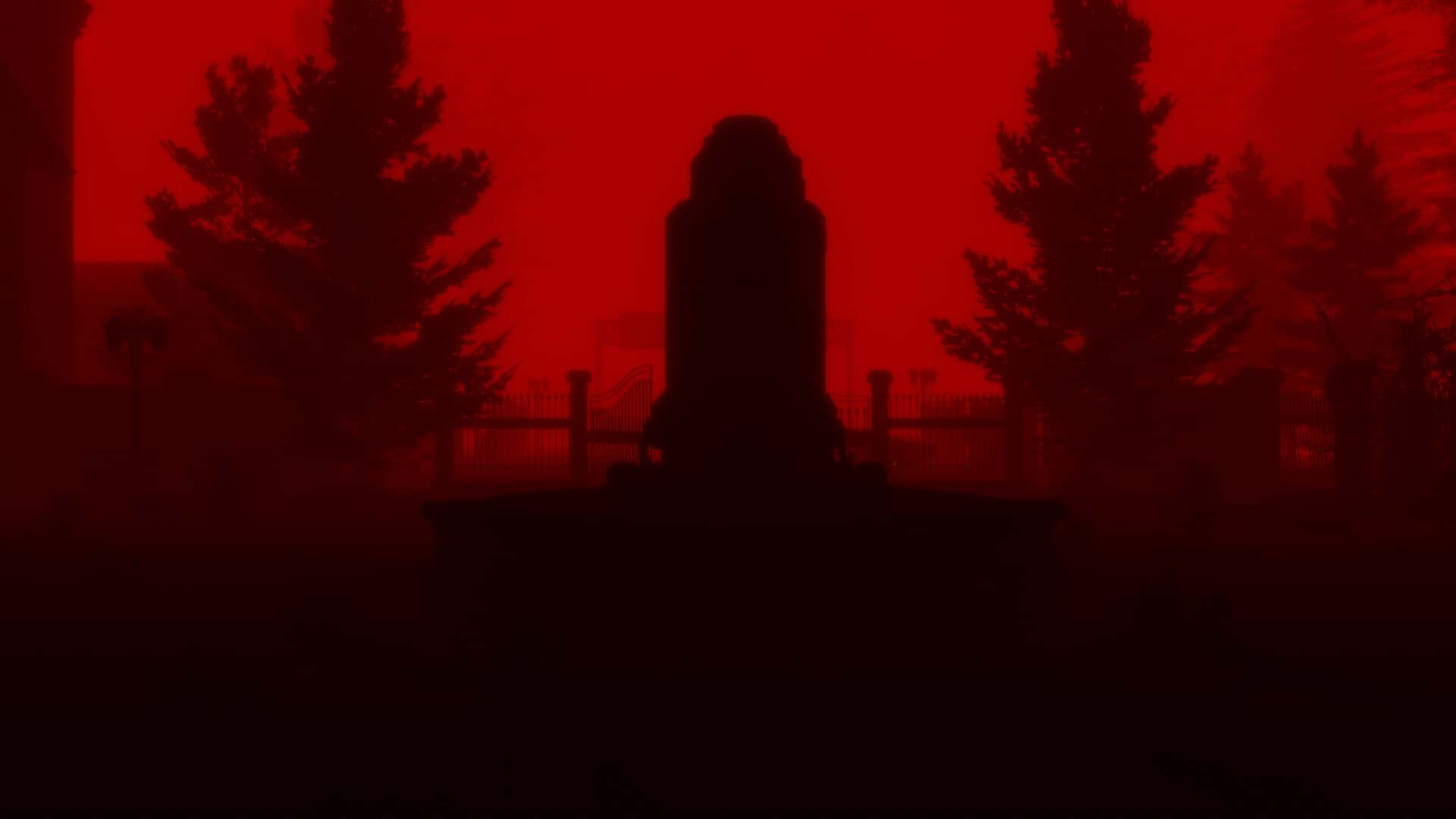 盗贼庇护所(THIEF'S SHELTER)