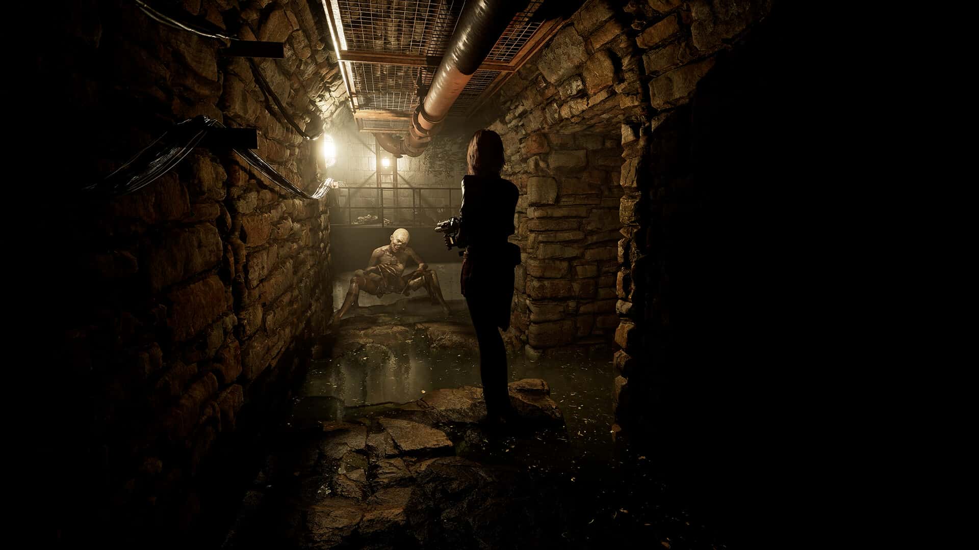 受折磨的灵魂2(Tormented Souls 2)