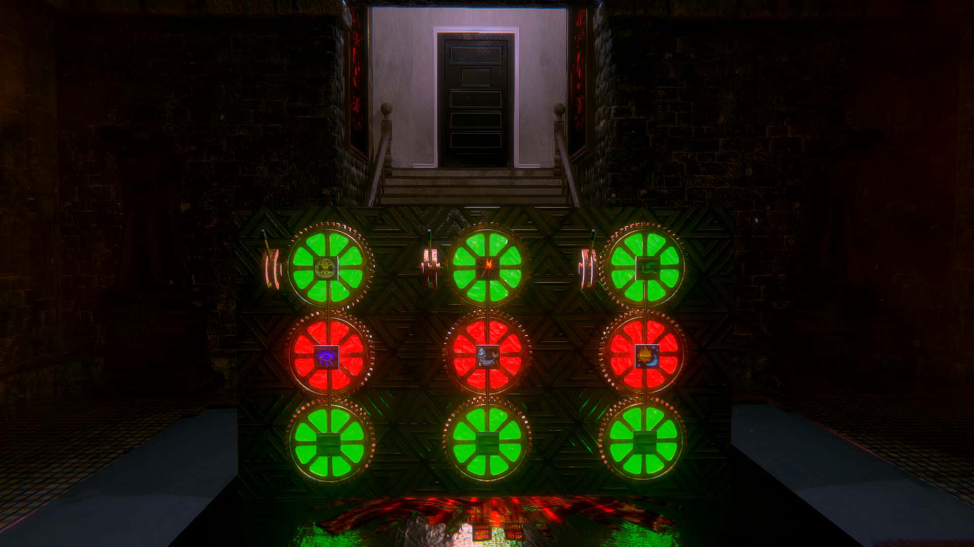 盗贼庇护所(THIEF'S SHELTER)