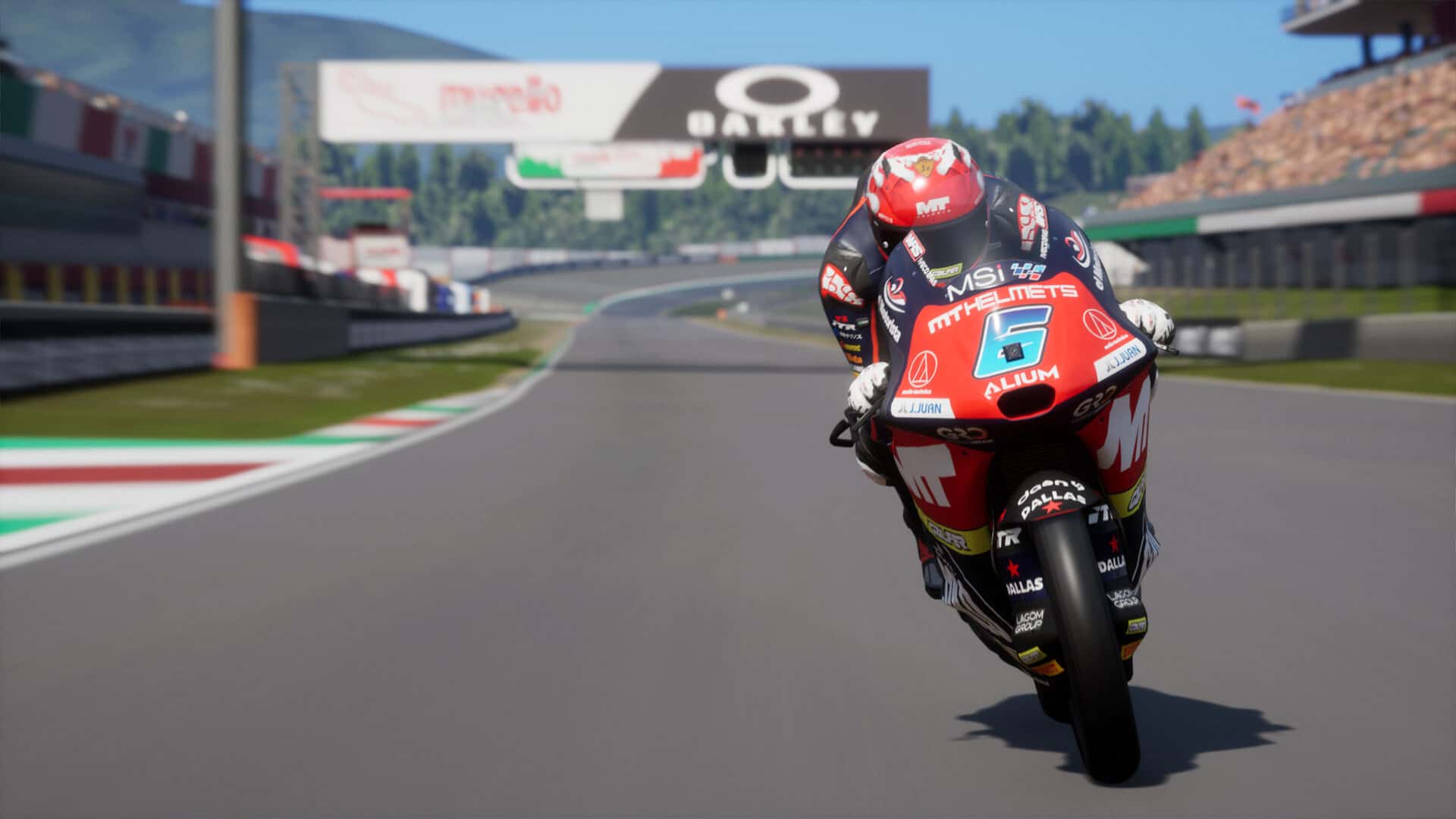 摩托GP™25(MotoGP™25)