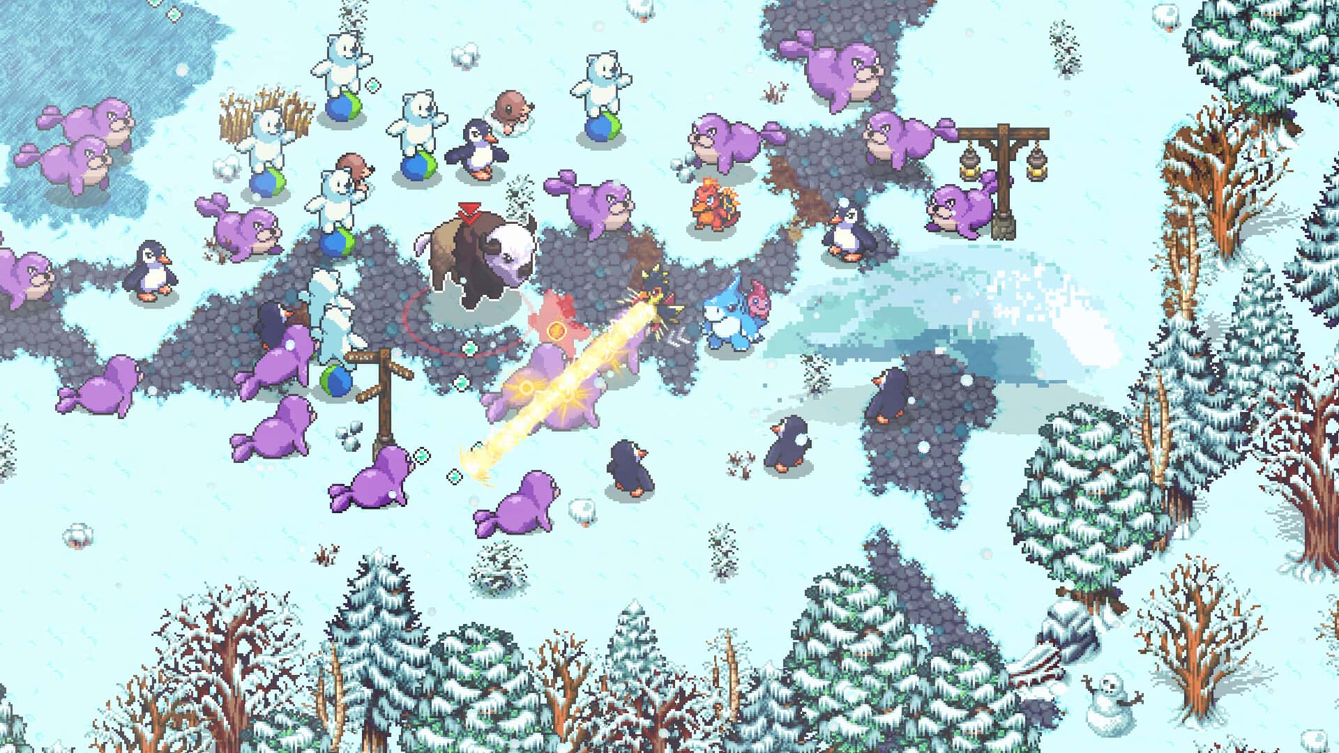 晶灵小队(Shard Squad)