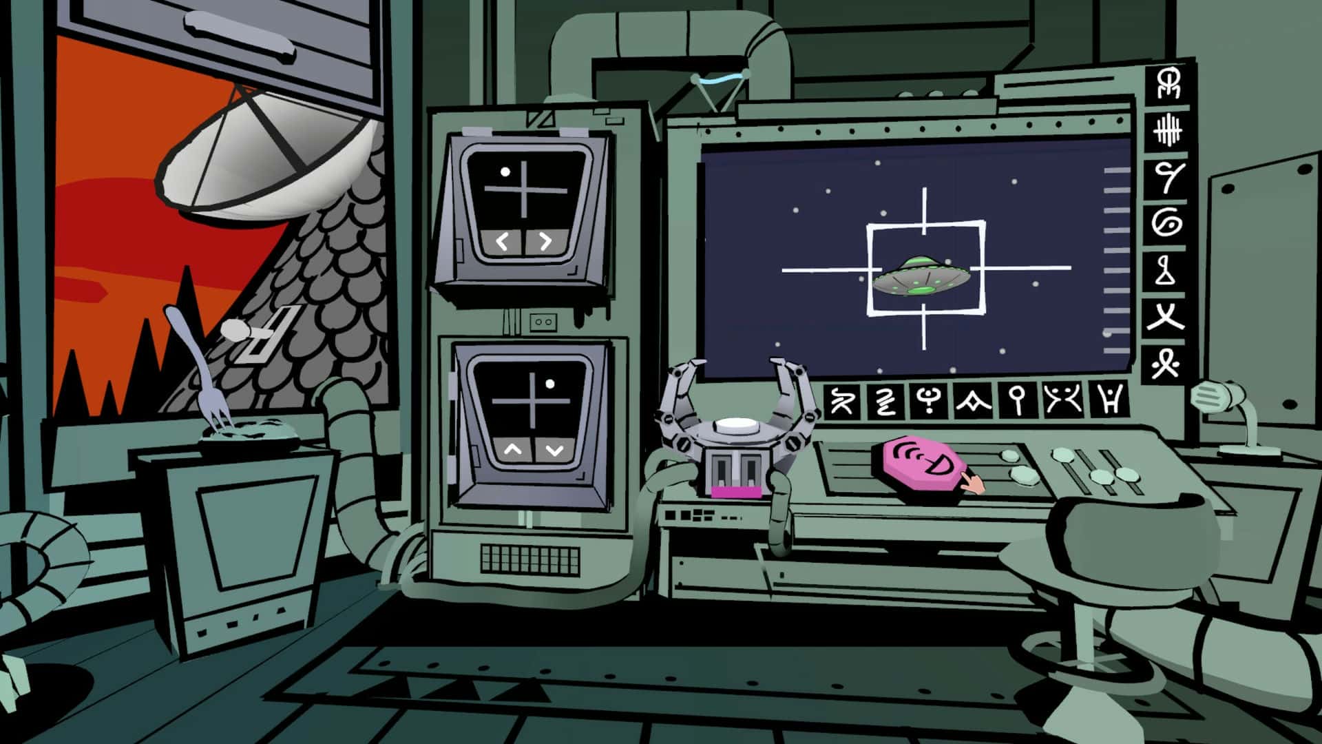 里德伍德庄园(Riddlewood Manor)