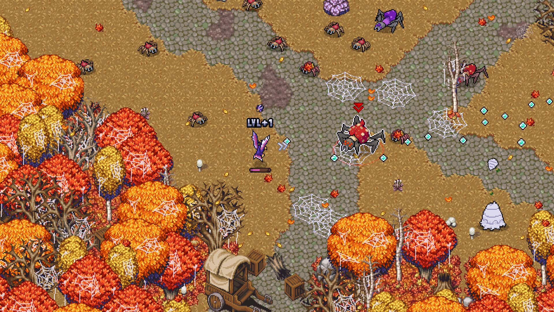 晶灵小队(Shard Squad)