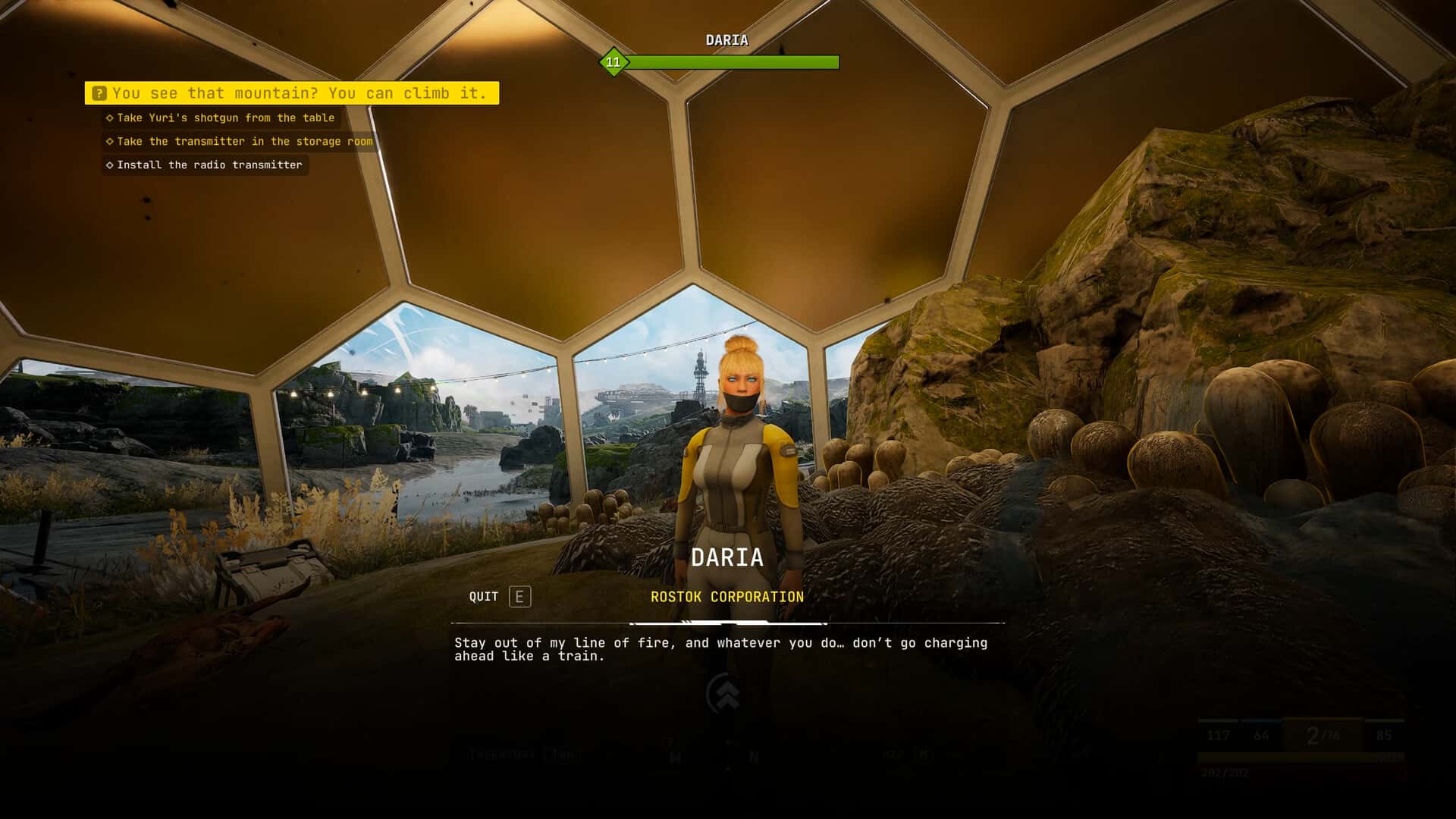 螃蟹必须死!(CRABS MUST DIE!)