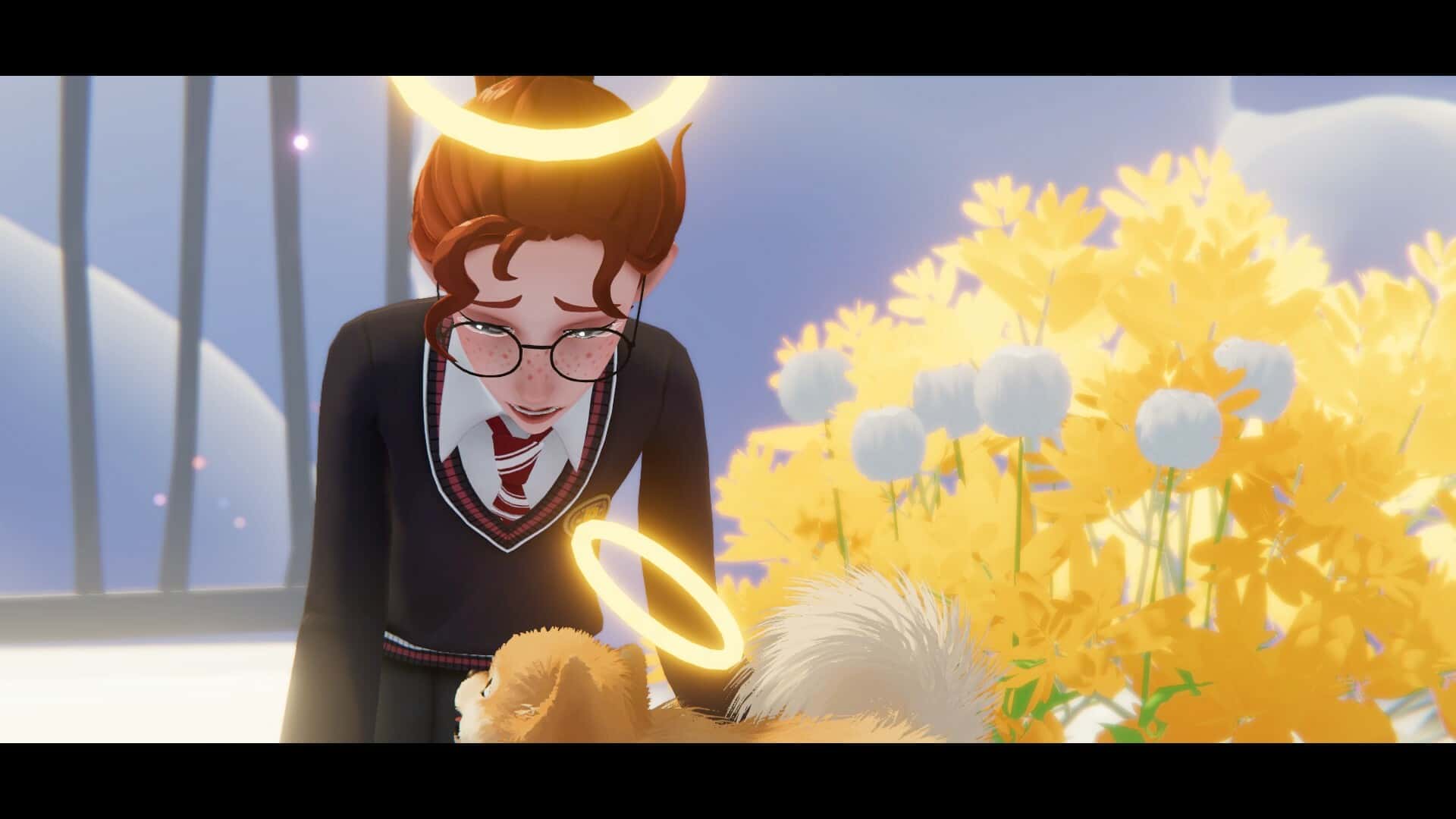 我的小柯基(My Little Puppy)