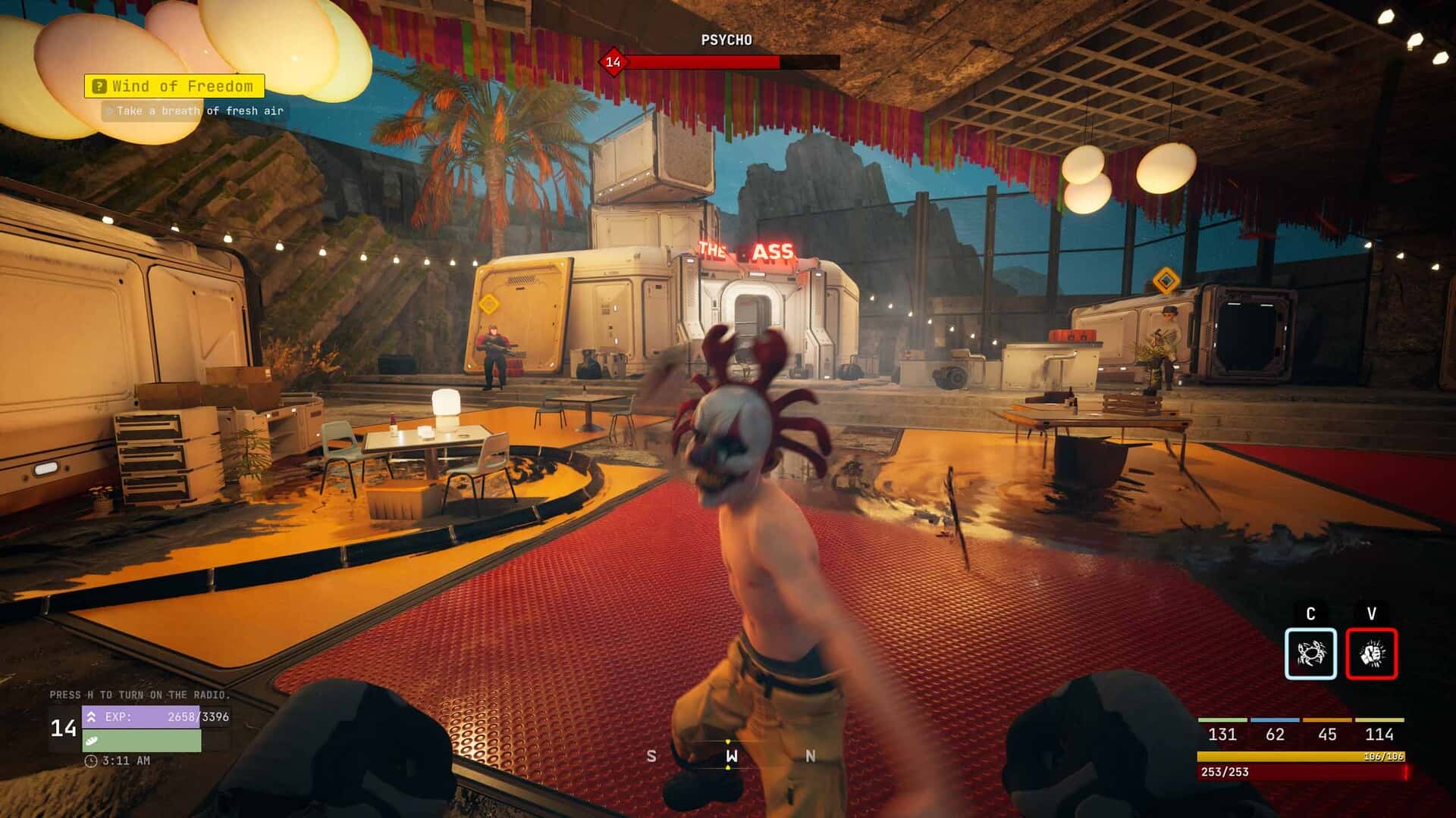 螃蟹必须死!(CRABS MUST DIE!)