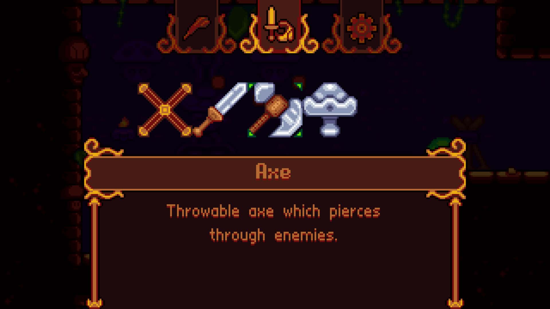 孤独真菌:孢子旋律(Lone Fungus: Melody of Spores)