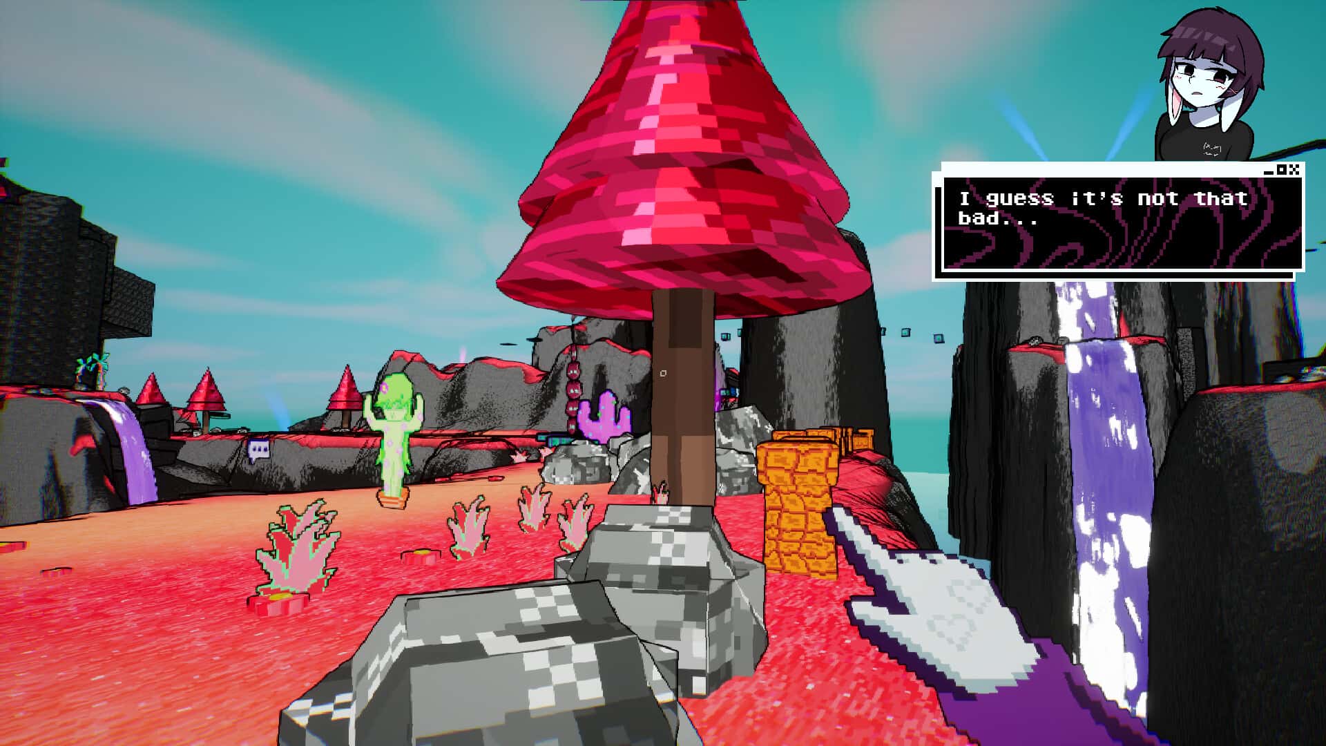 炫幻心旅(FUNKYHEART)