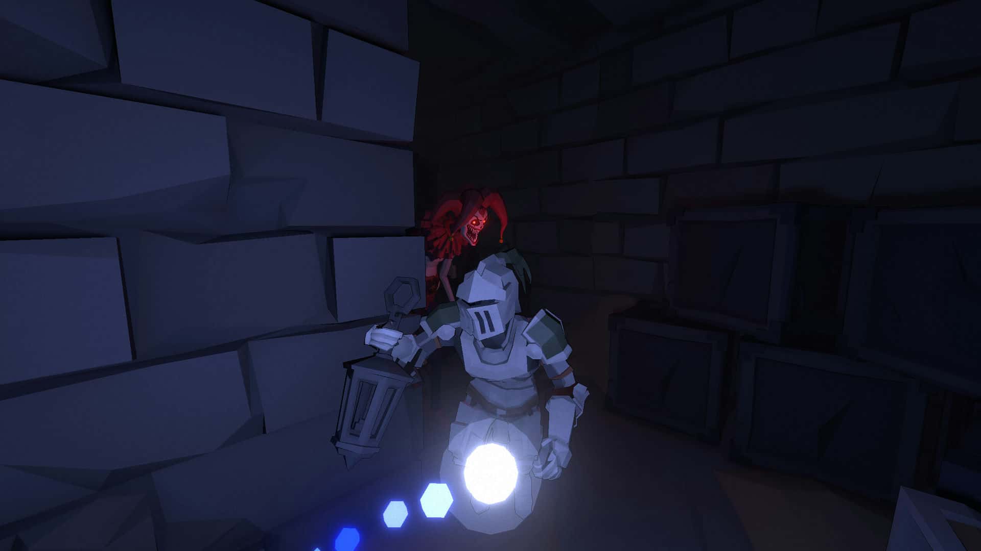 小丑:荒诞仪式(Jester: A Foolish Ritual)