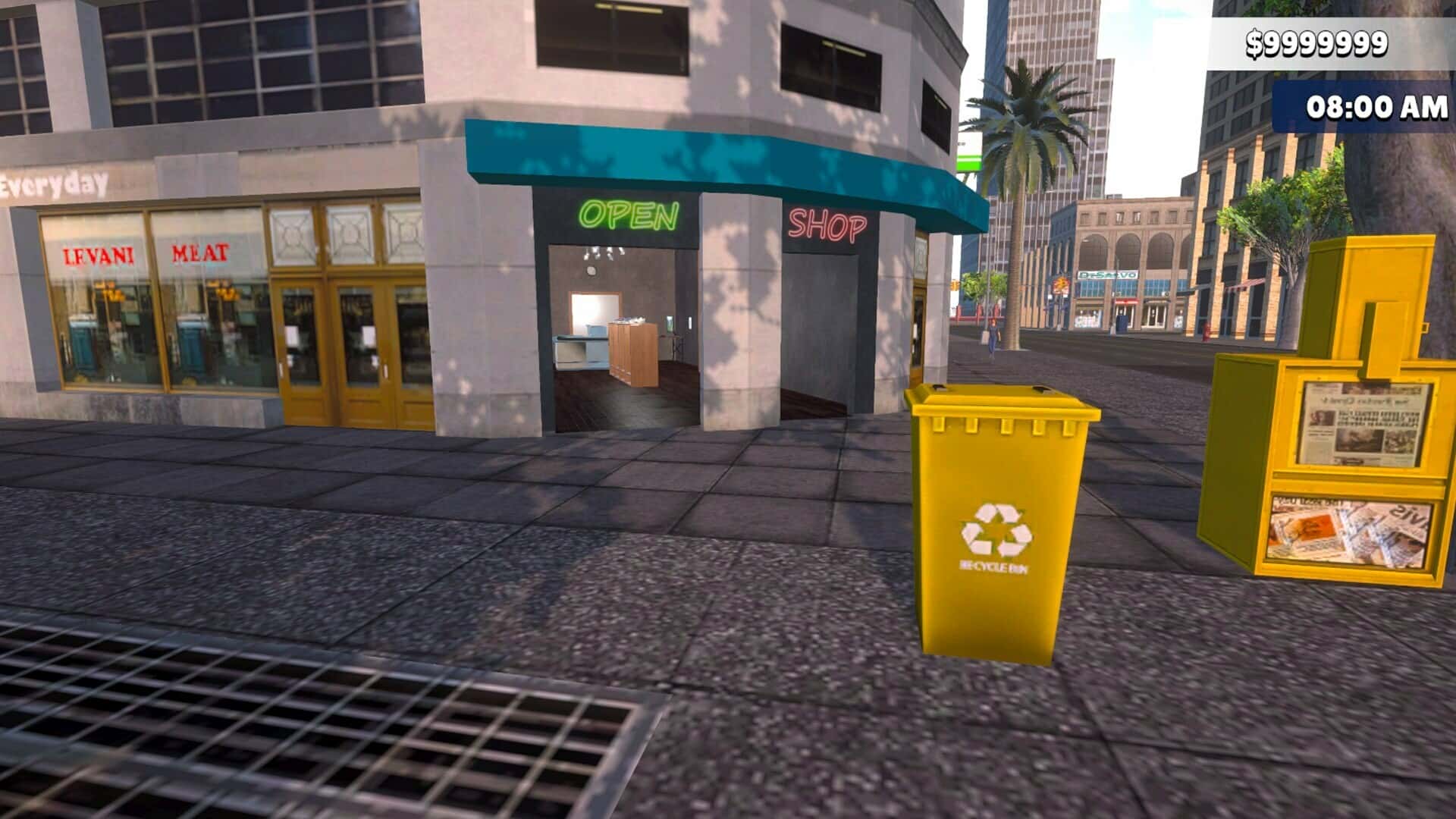 服装店模拟(Clothing Store Simulator)