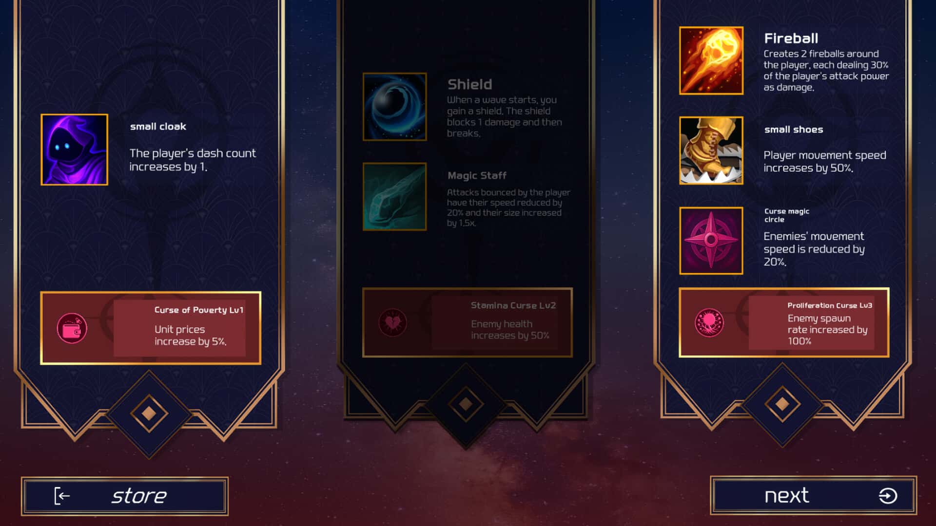 露娜与索尔:梦魇守护(Luna & Sol: Nightmare Ward)