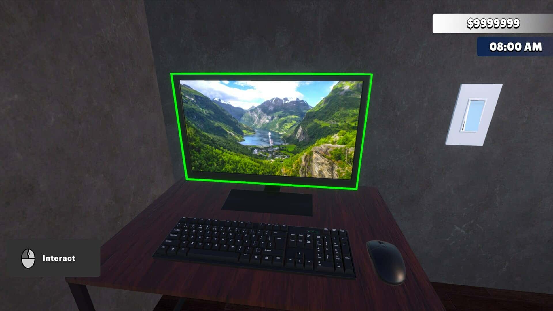 服装店模拟(Clothing Store Simulator)