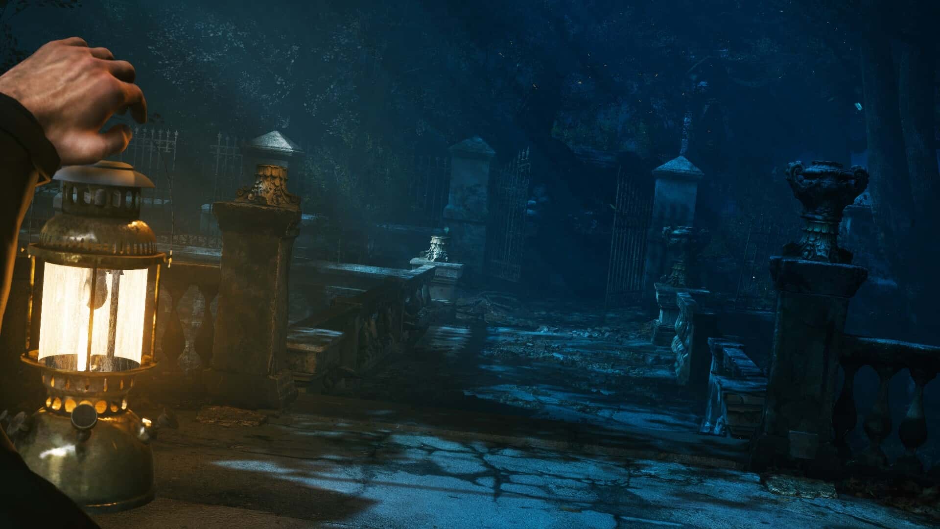 约翰·莫利的最后一案(The Last Case of John Morley)