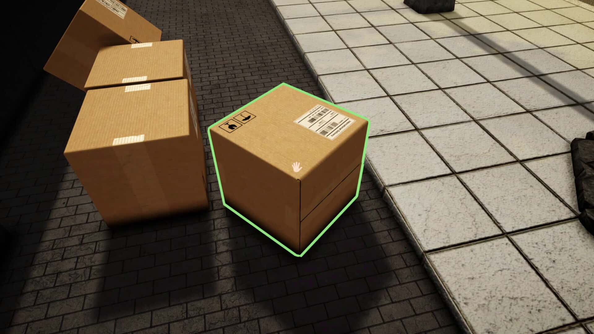 Casino Management Simulator