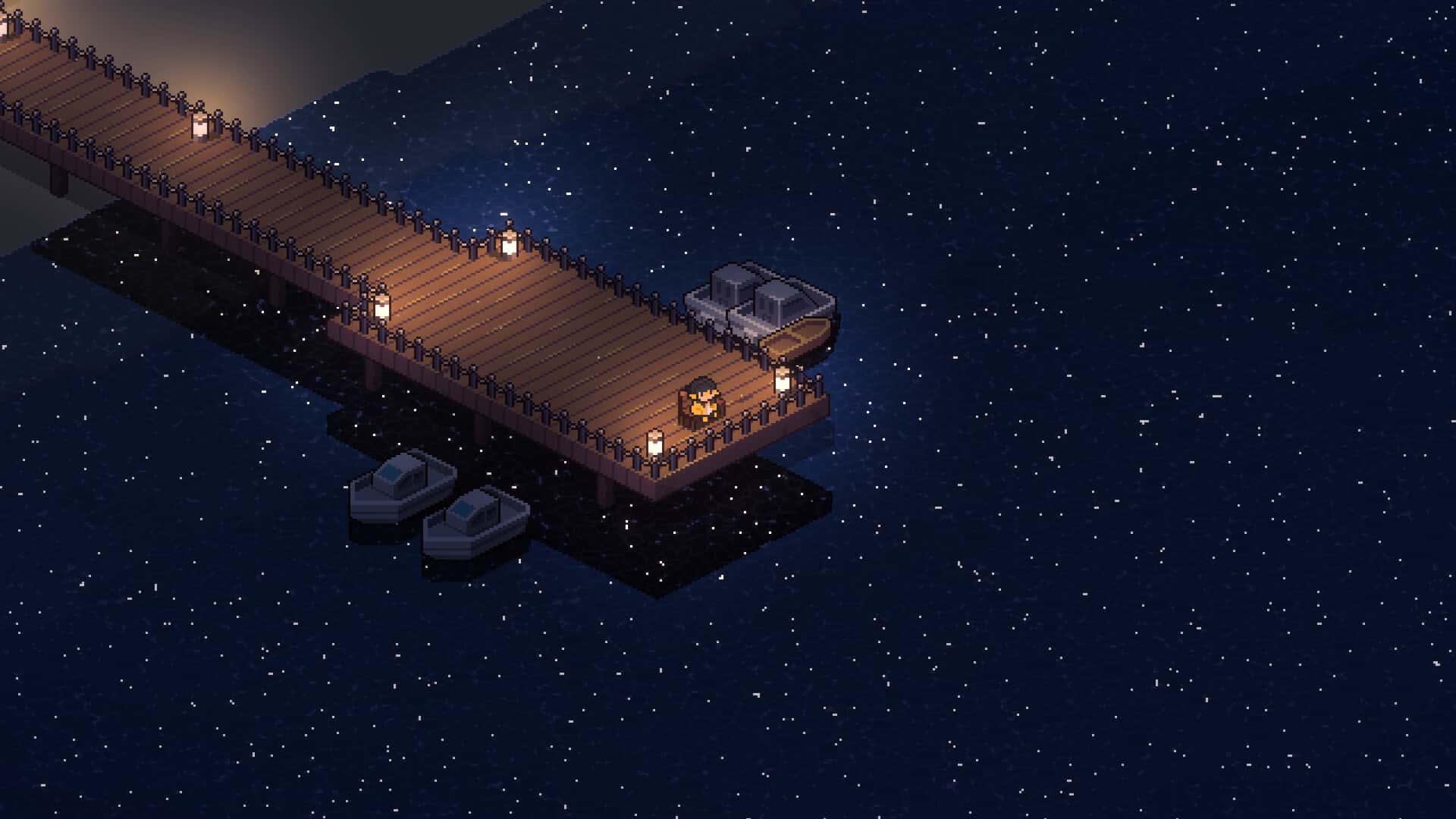 呓语小镇(Whisper of the House)