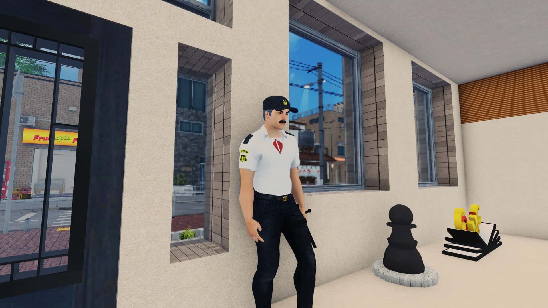 漫画书店模拟器(Comic Book Store Simulator)