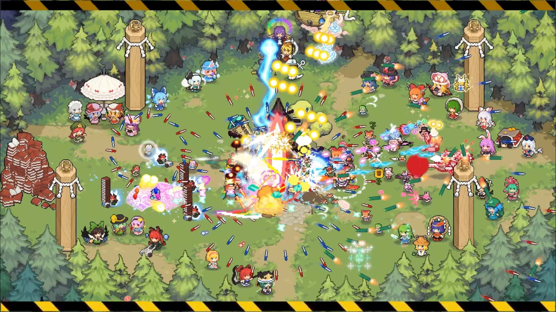 魔理沙!还书!(Marisa!ReturnTheBook!)