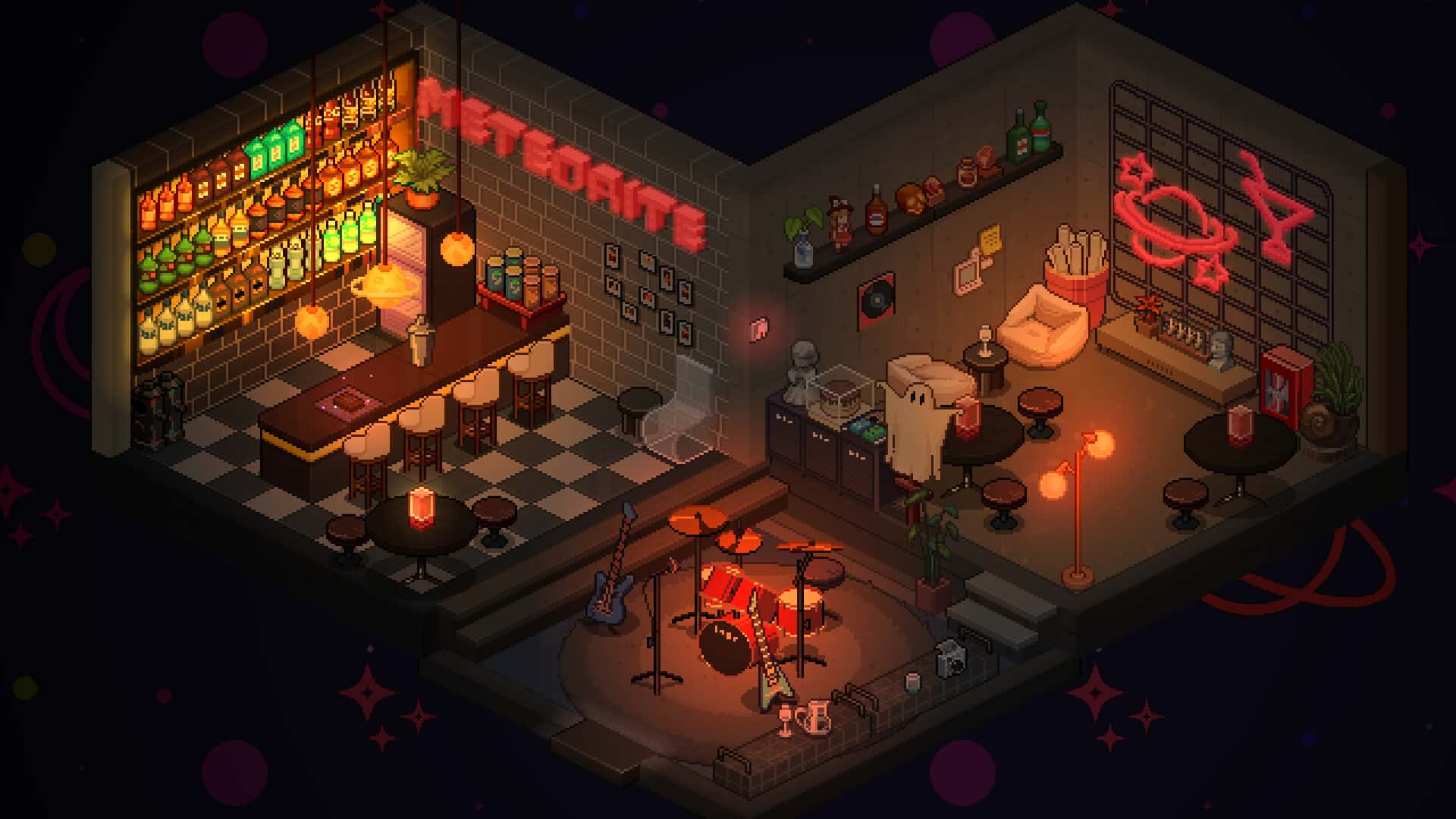 呓语小镇(Whisper of the House)