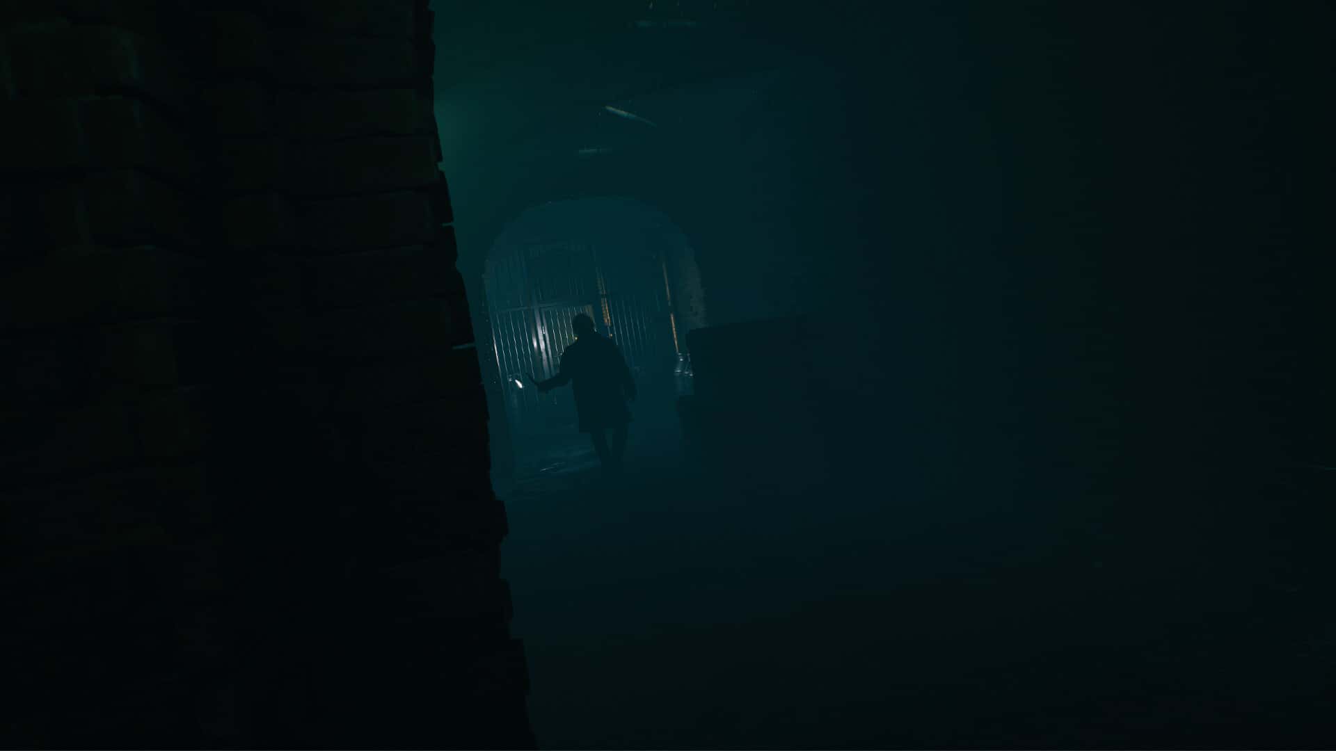 约翰·莫利的最后一案(The Last Case of John Morley)