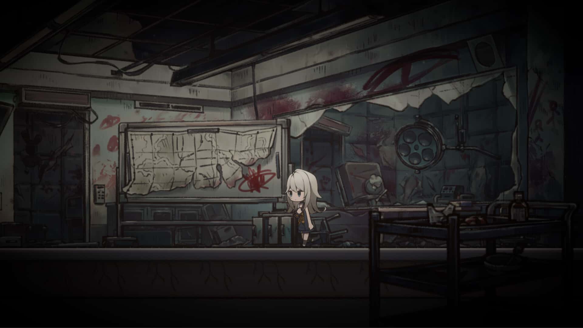 艾莉丝的世界(Alice's World)