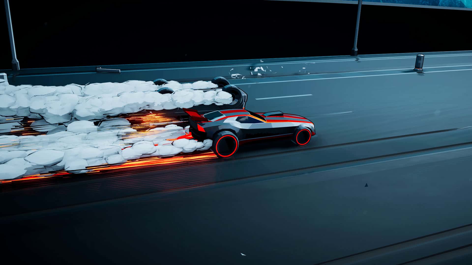 速度之魔2(Speed Demons 2)