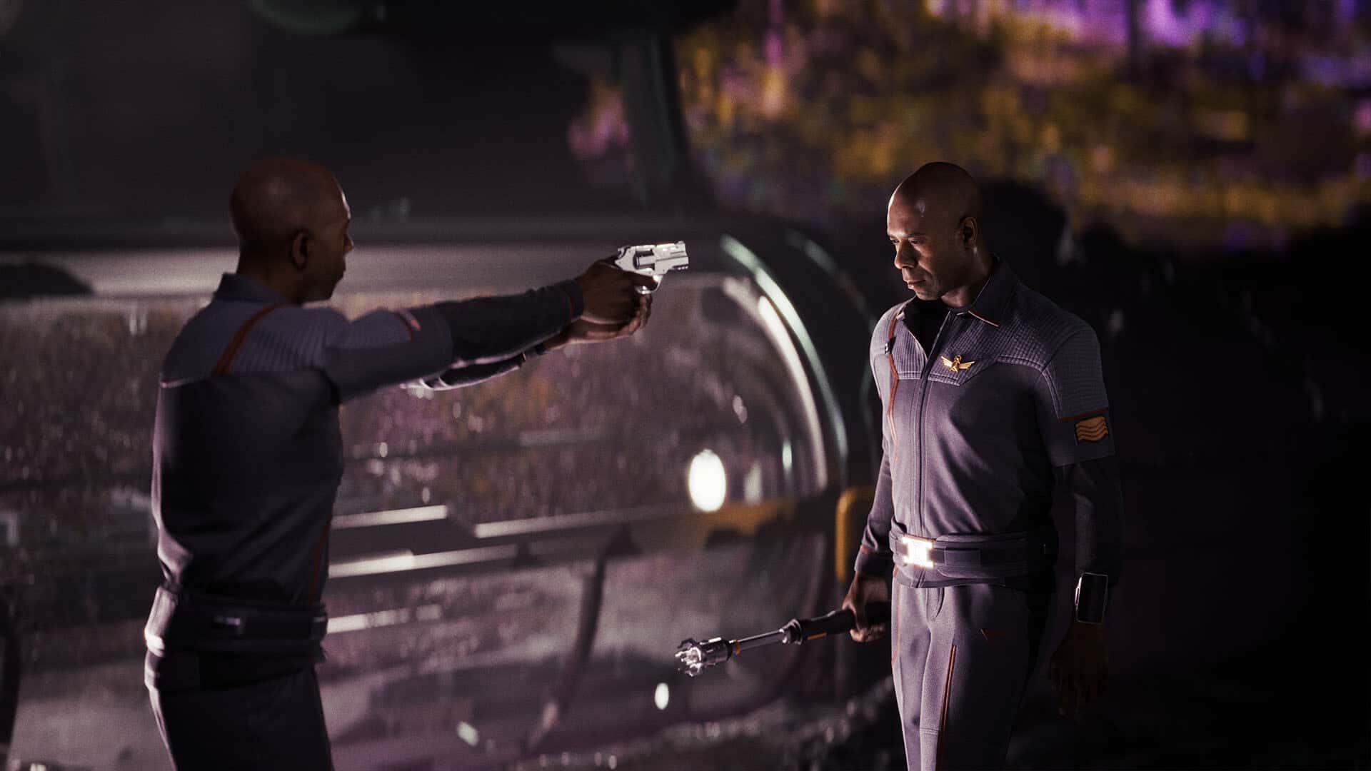 8020号指令(Directive 8020)