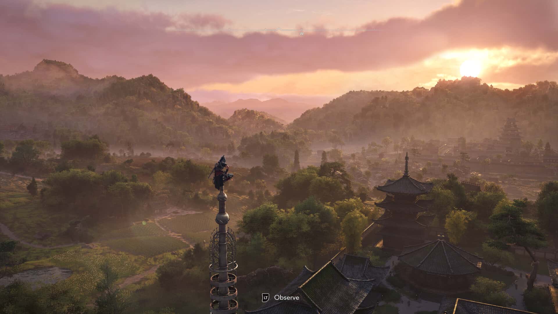 刺客信条:影(Assassin's Creed Shadows)