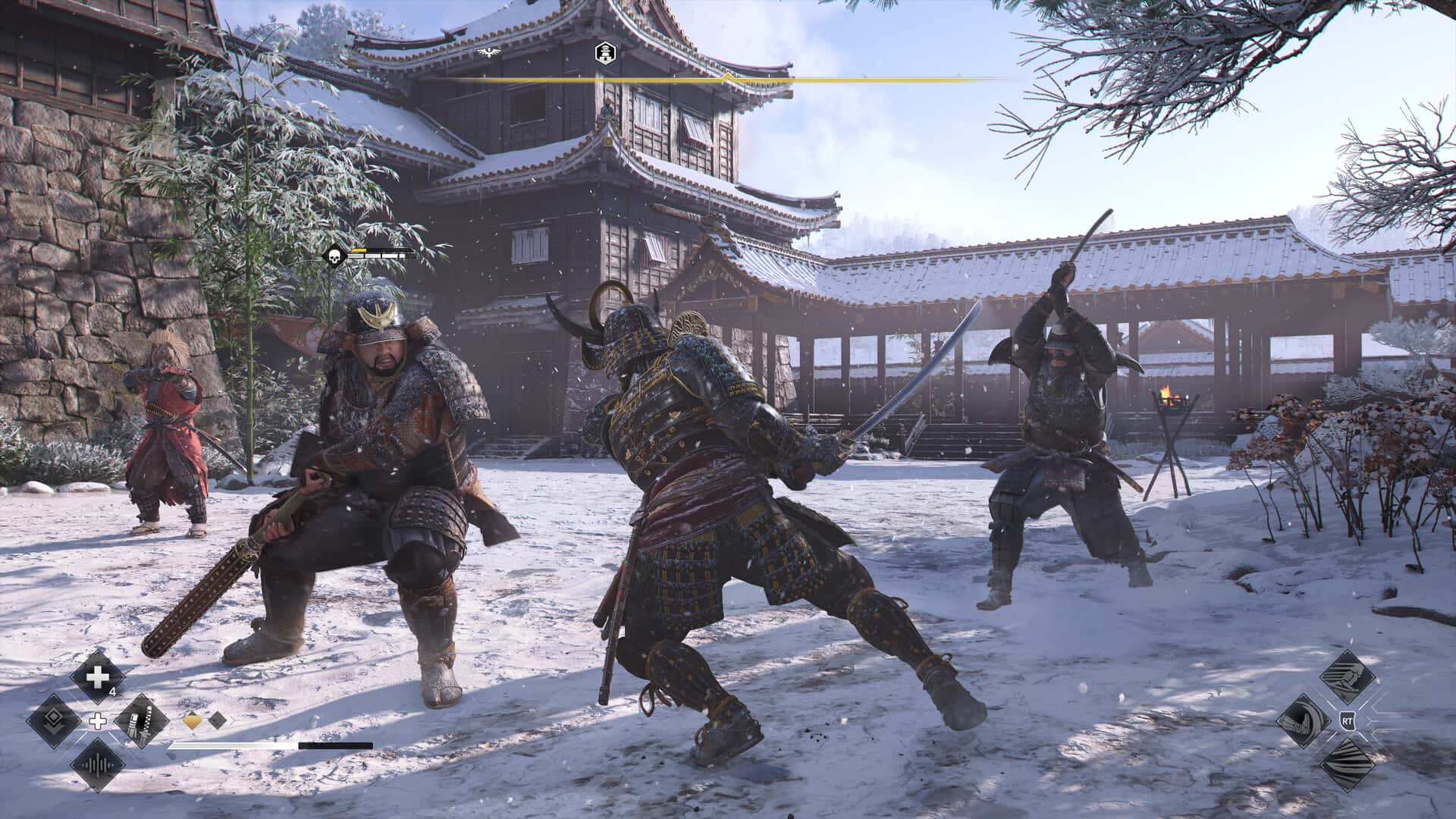刺客信条:影(Assassin's Creed Shadows)