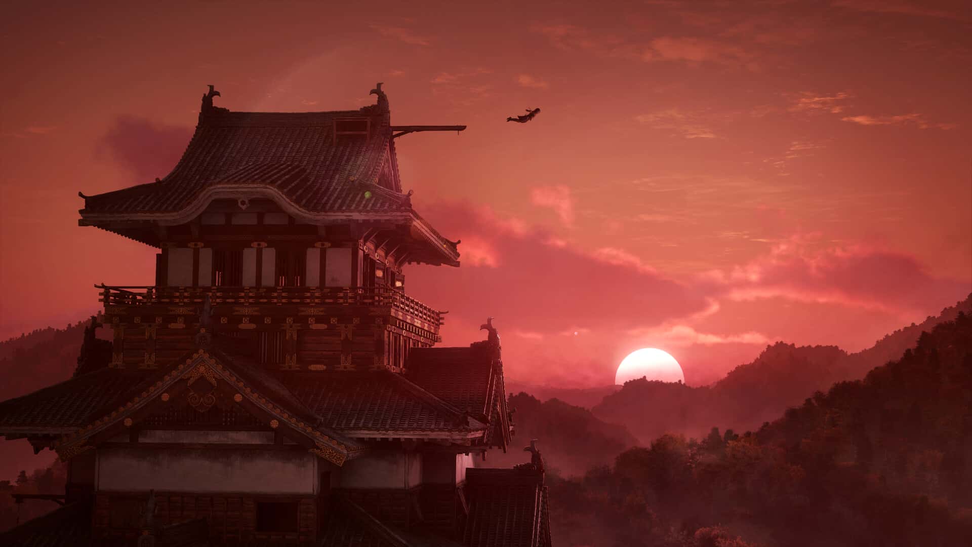 刺客信条:影(Assassin's Creed Shadows)