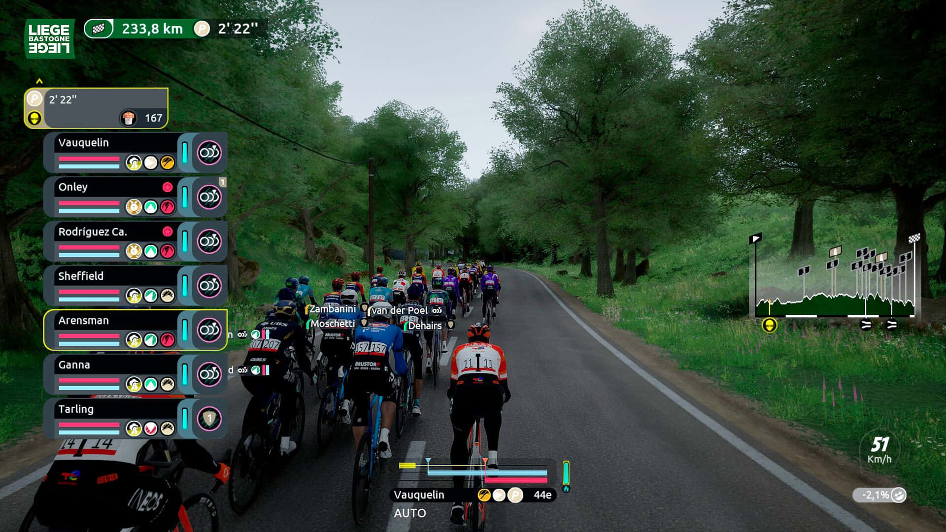 环法自行车赛2026(Tour de France 2026)