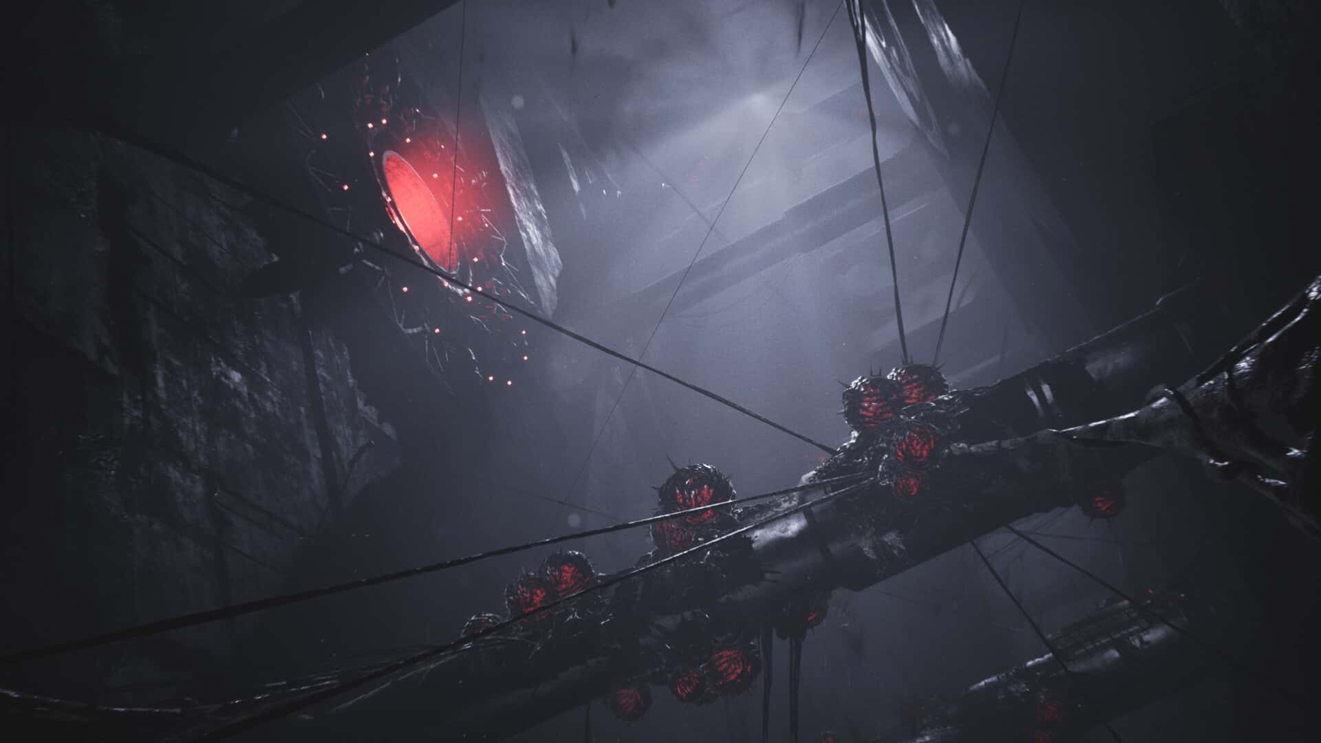 月之深渊(Luna Abyss)
