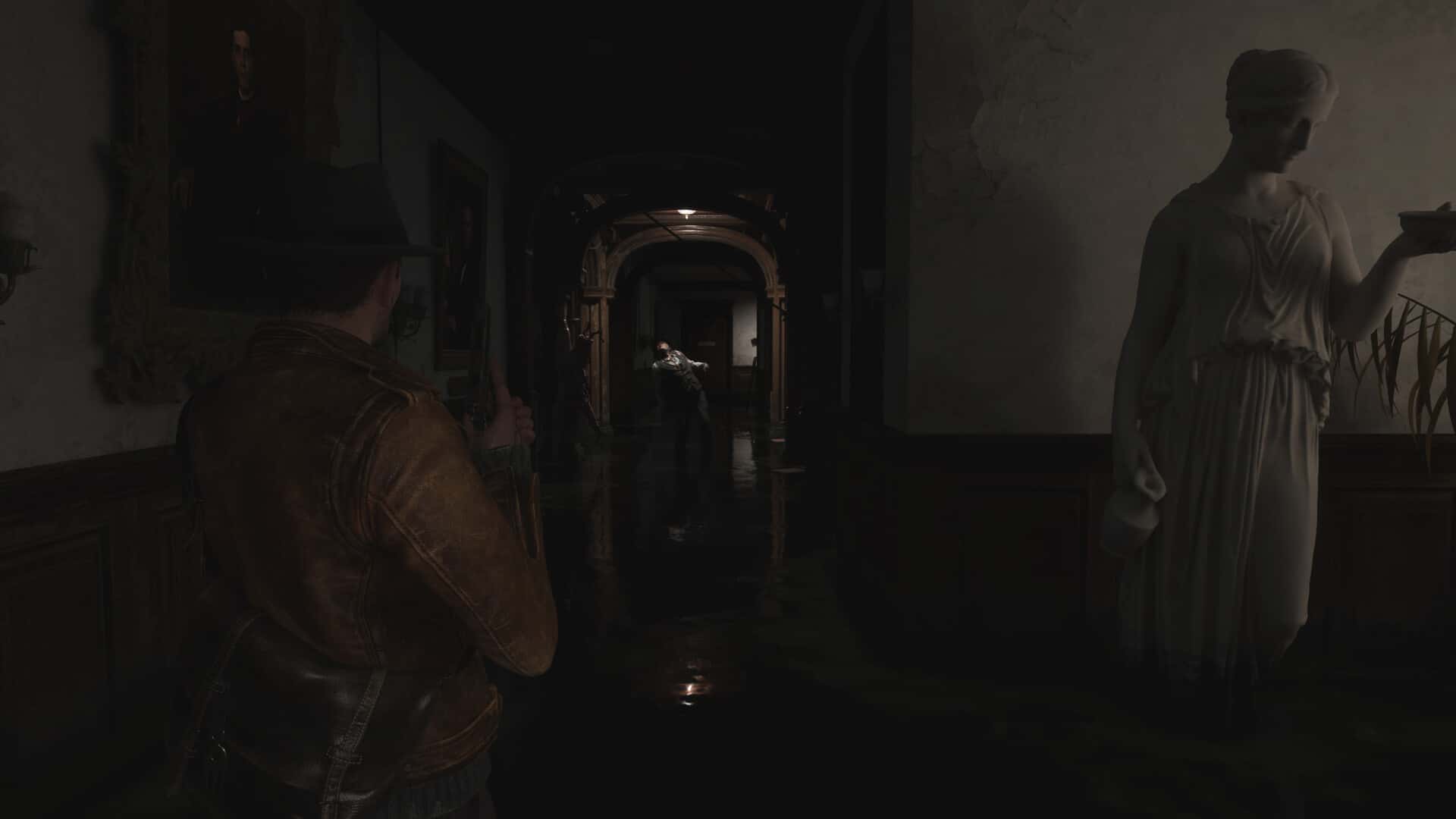 沉没之城2(The Sinking City 2)