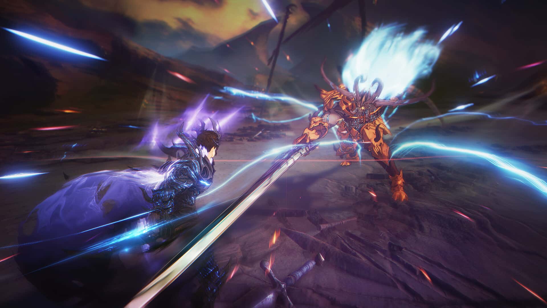 我独自升级:起立·觉醒(Solo Leveling: ARISE OVERDRIVE)