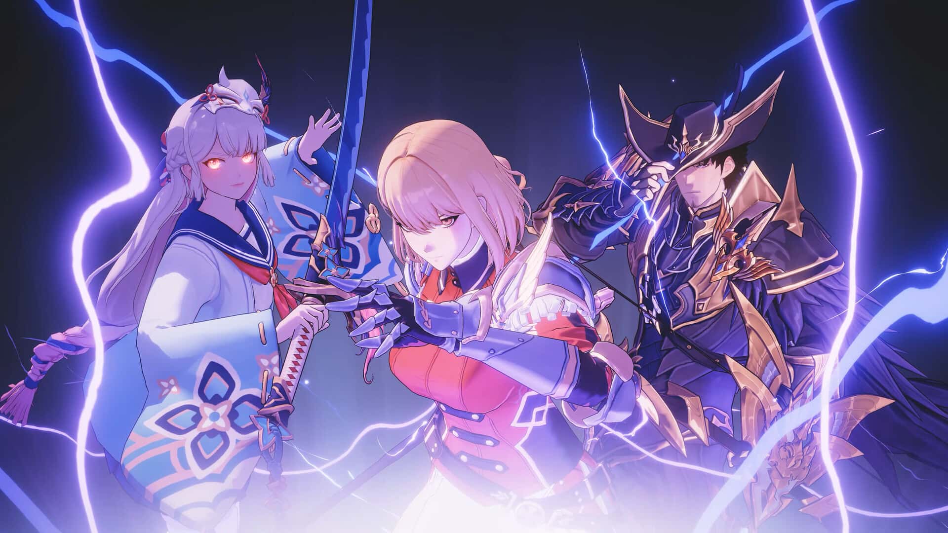 我独自升级:起立·觉醒(Solo Leveling: ARISE OVERDRIVE)