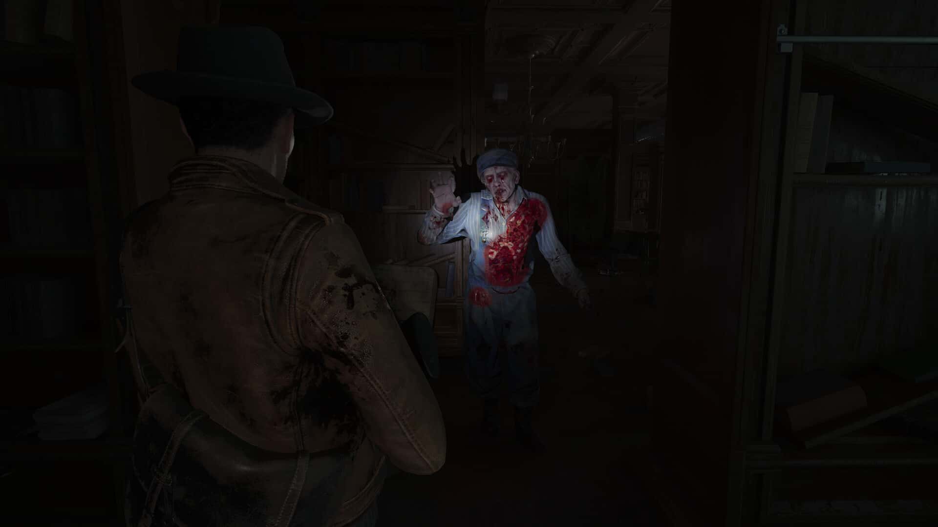 沉没之城2(The Sinking City 2)