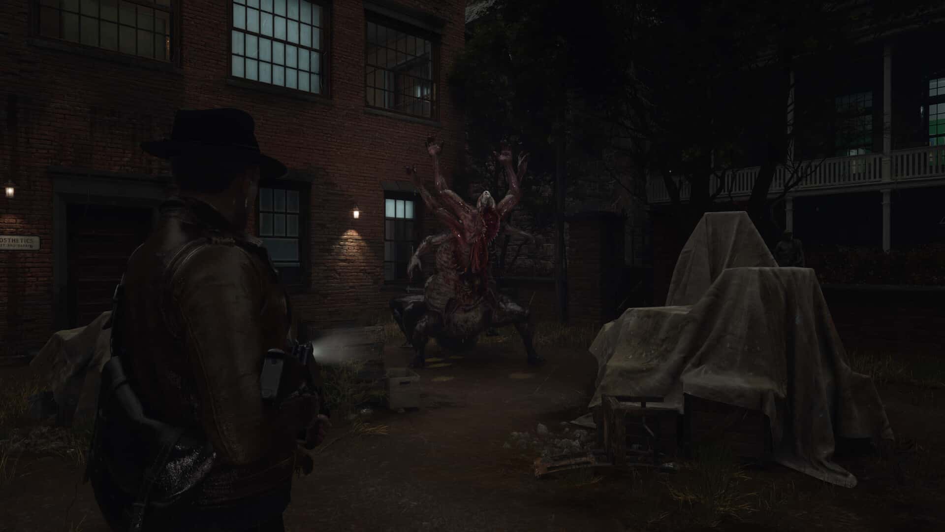 沉没之城2(The Sinking City 2)