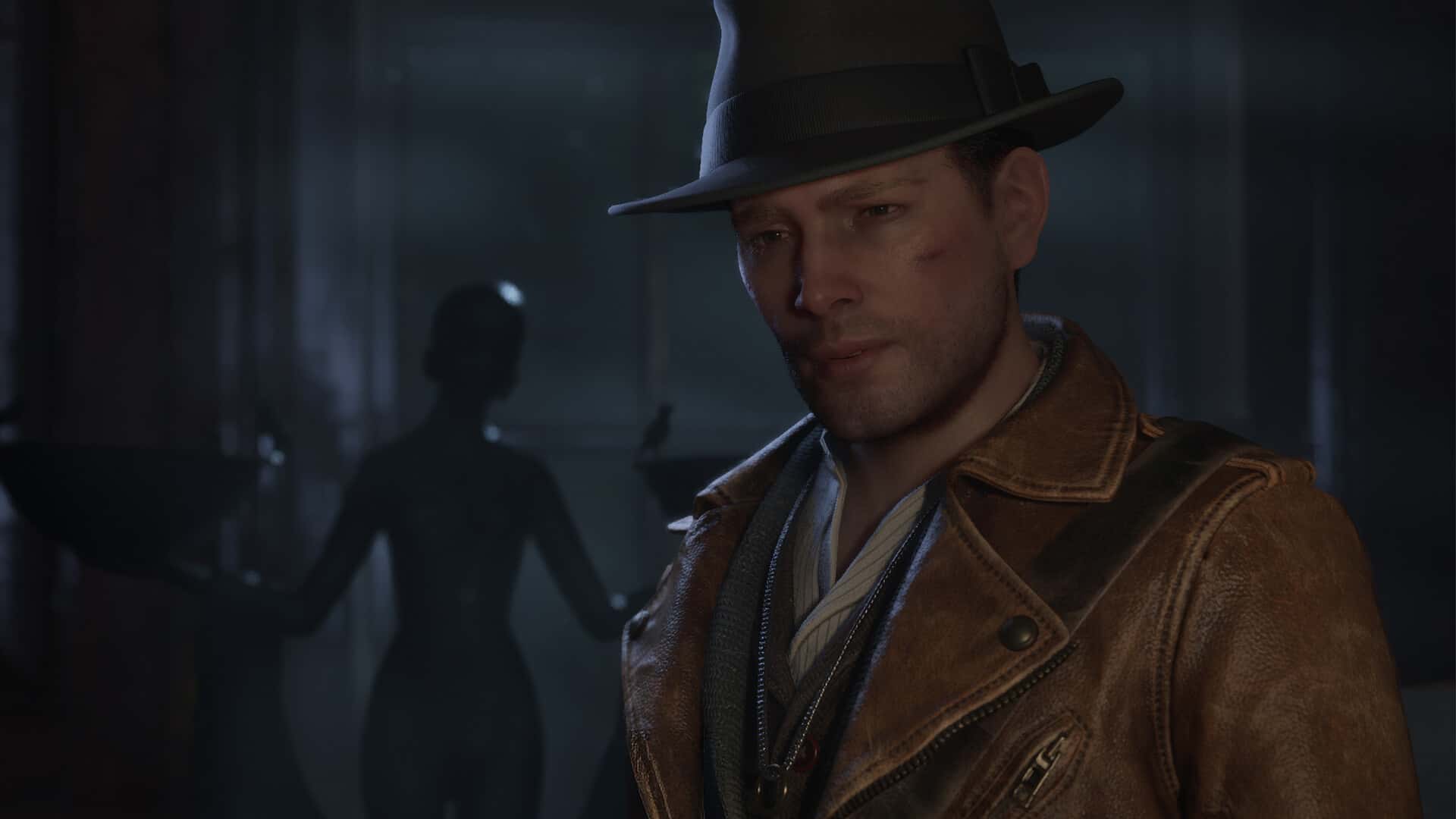 沉没之城2(The Sinking City 2)