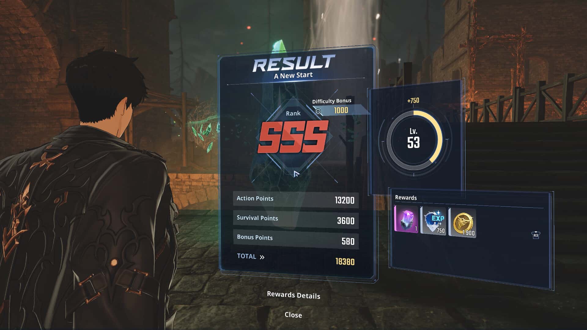 我独自升级:起立·觉醒(Solo Leveling: ARISE OVERDRIVE)