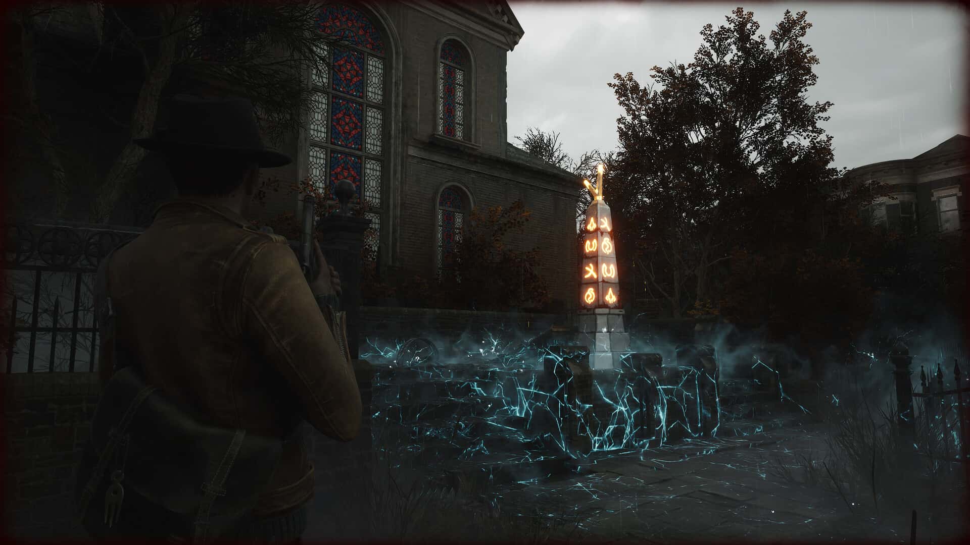 沉没之城2(The Sinking City 2)
