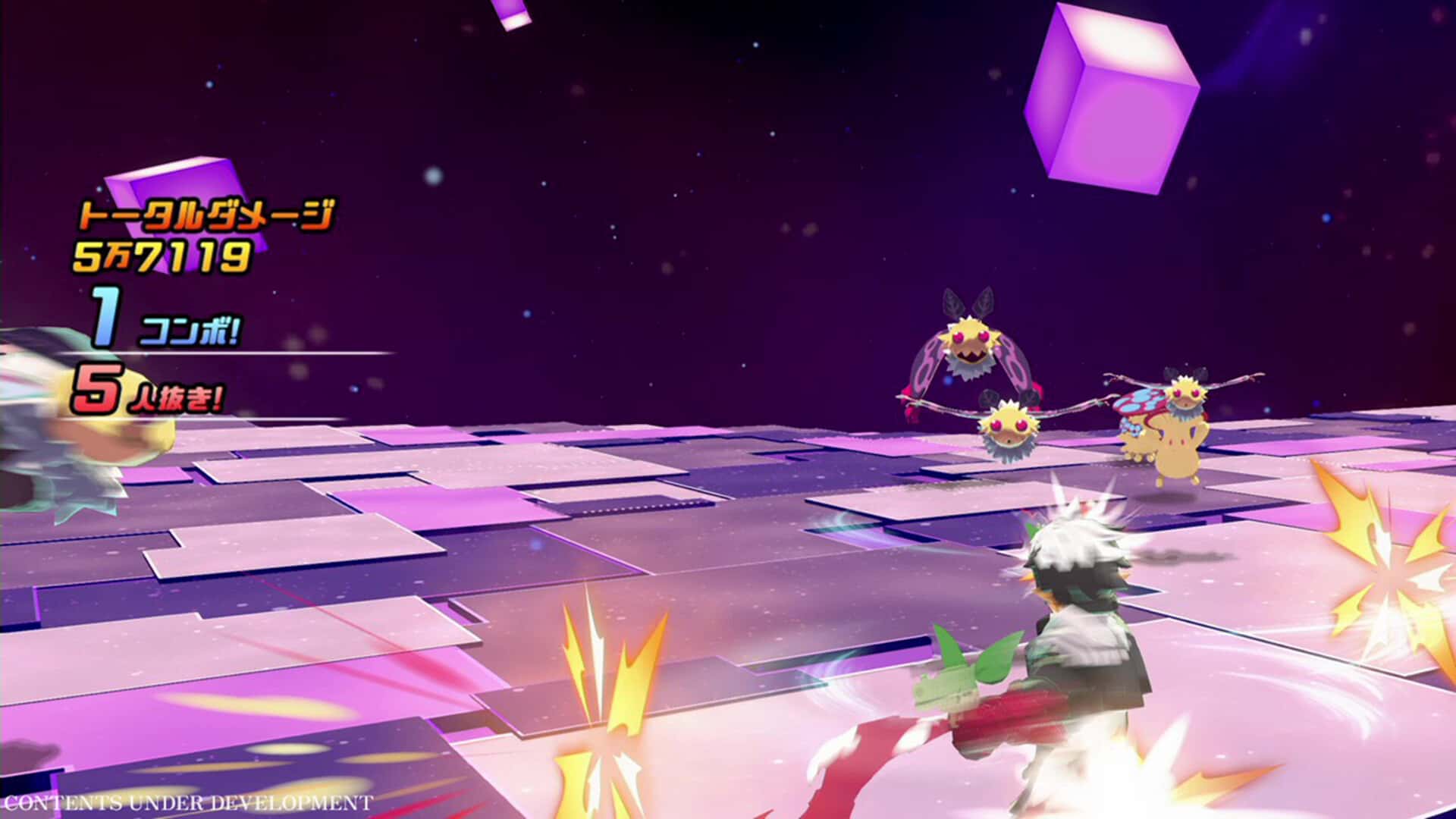 魔界战记:大乱斗(Disgaea Mayhem)