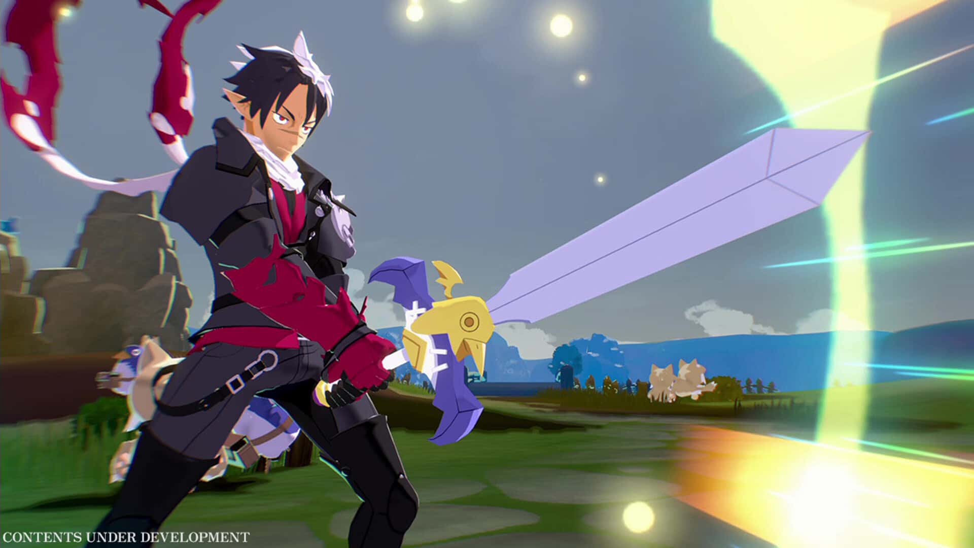 魔界战记:大乱斗(Disgaea Mayhem)