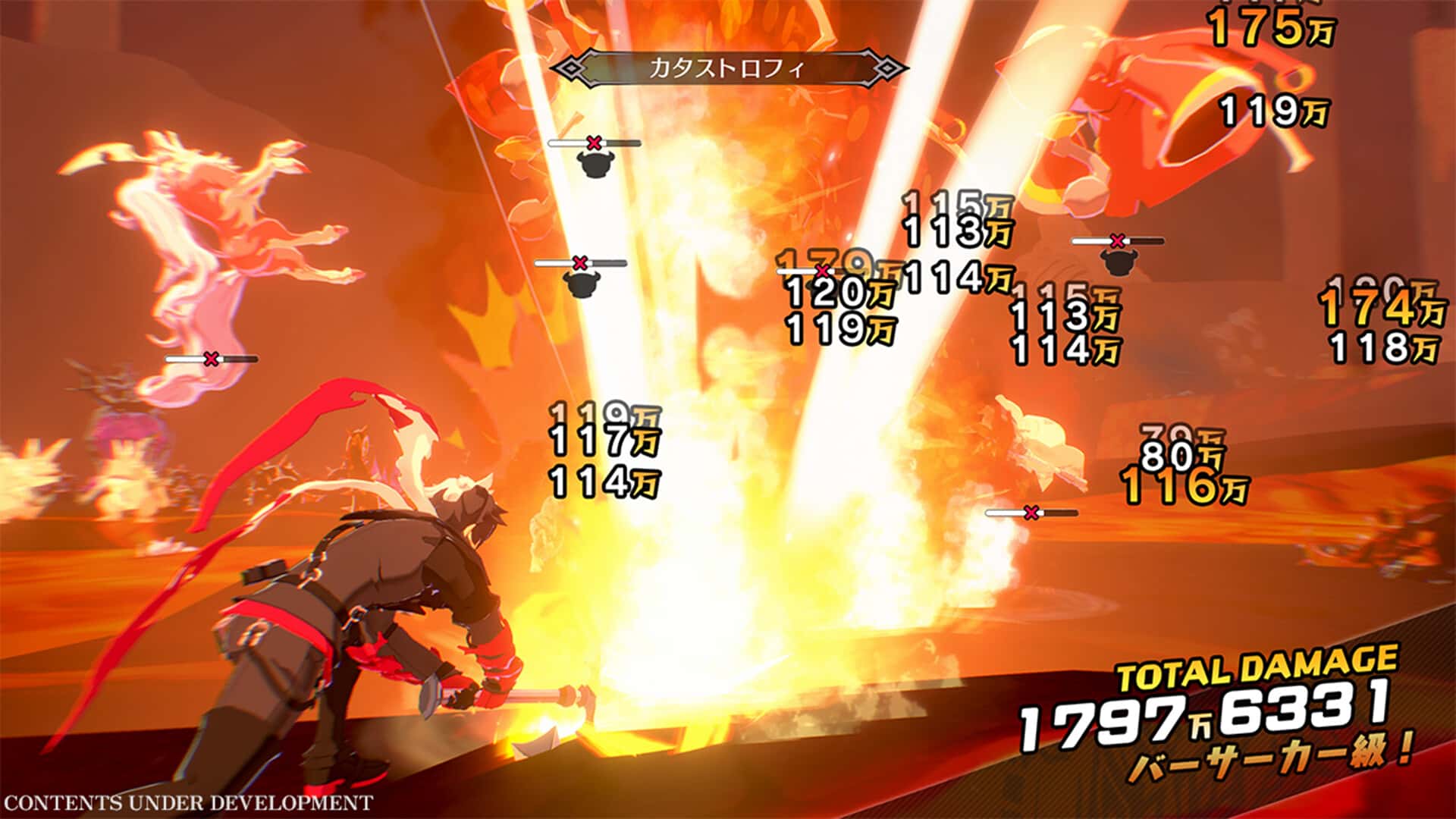 魔界战记:大乱斗(Disgaea Mayhem)
