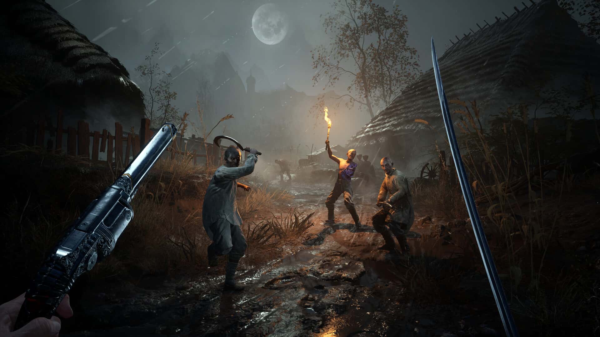 不朽遗志(Valor Mortis)