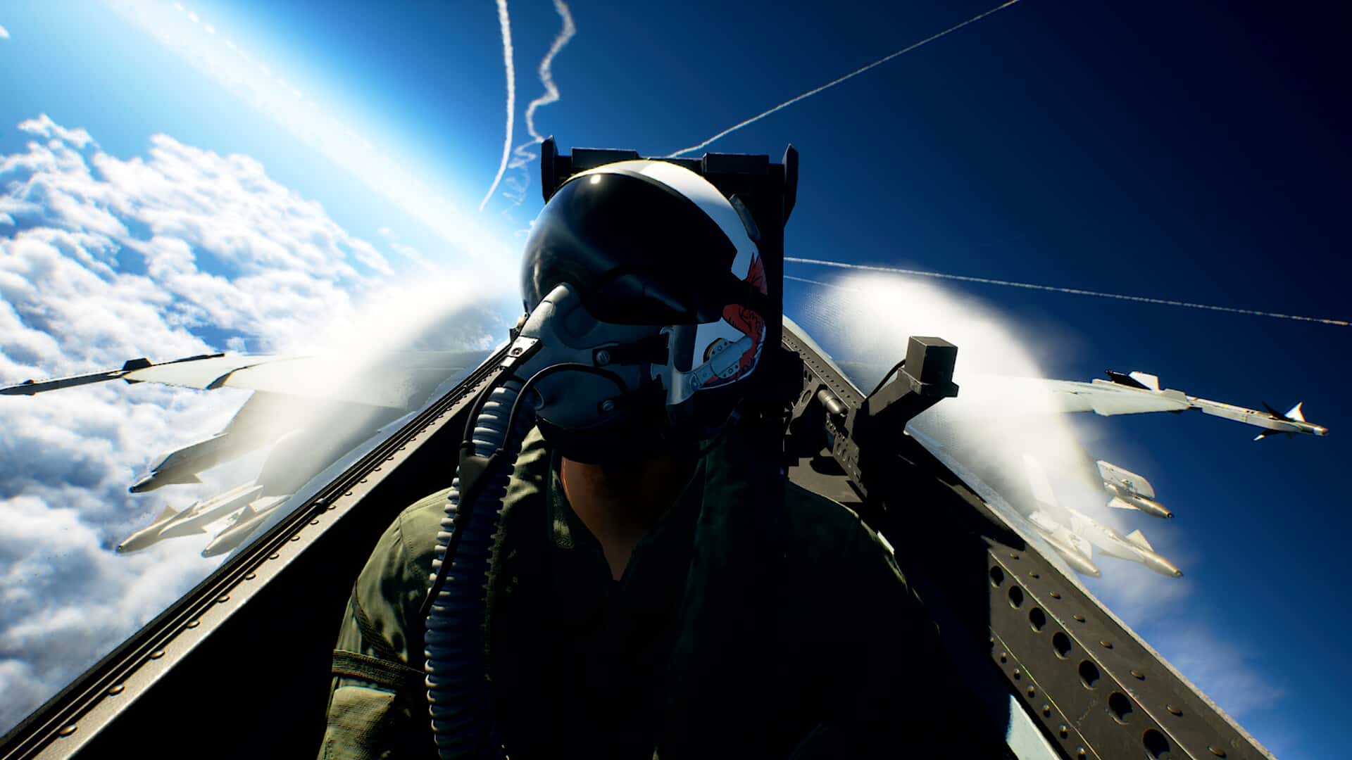 空战奇兵8 希孚之翼(ACE COMBAT 8: WINGS OF THEVE)