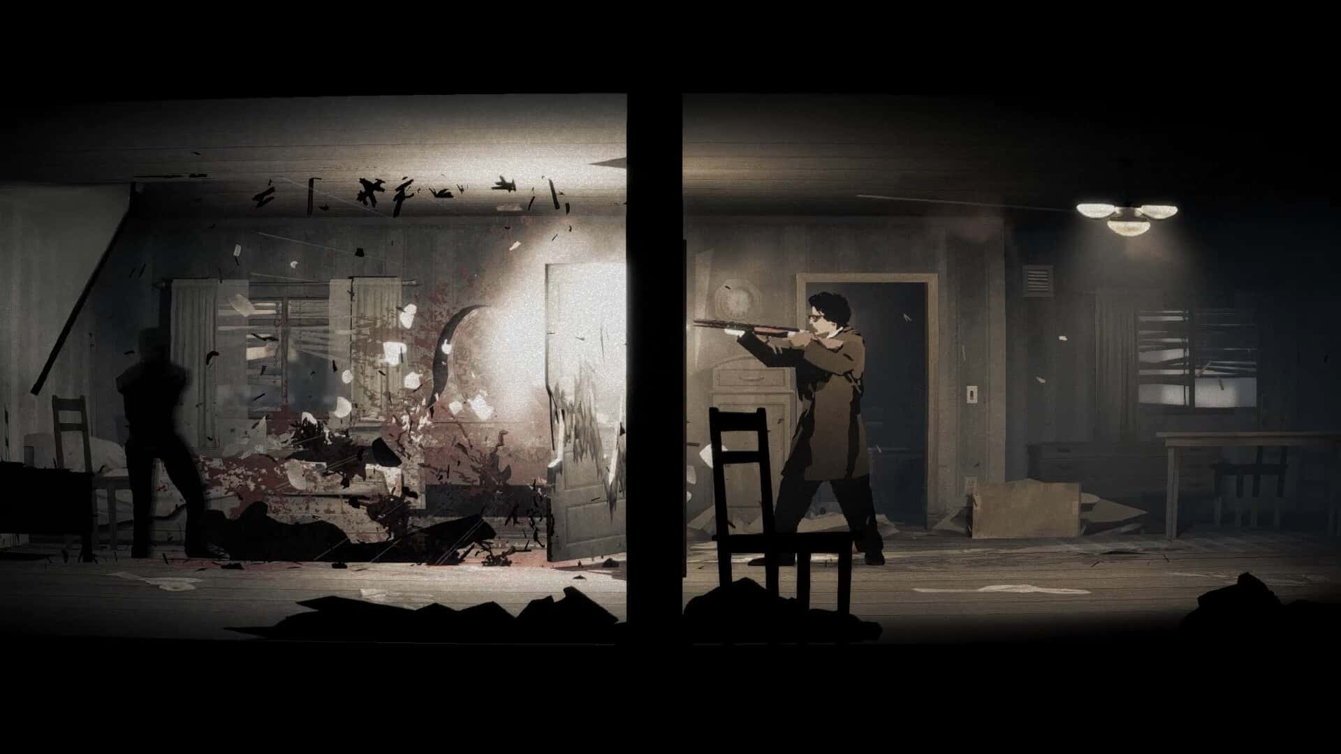 银松镇(Silver Pines)
