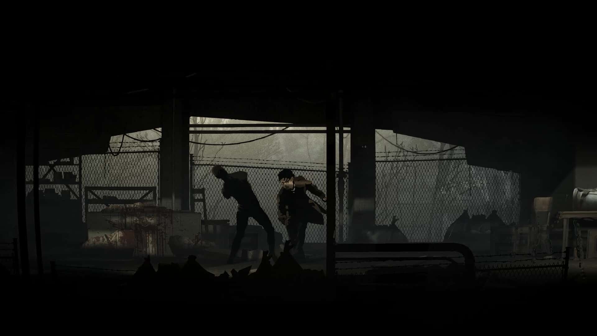 银松镇(Silver Pines)